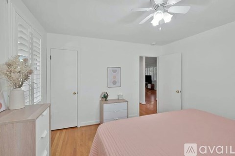 6231 Henry Ford Drive 3 Beds Single Family Home for Rent - Photo Gallery 8