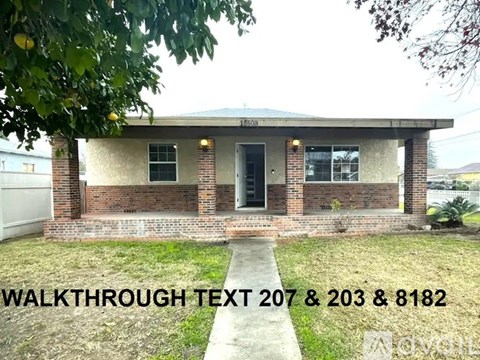 15716 Stevens Ave 2 Beds Apartment for Rent