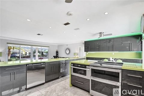 2830 Northeast 55th Street 3 Beds Single Family Home for Rent - Photo Gallery 63