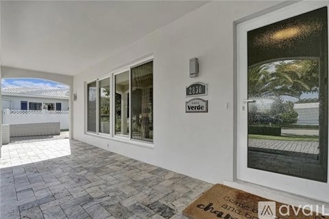 2830 Northeast 55th Street 3 Beds Single Family Home for Rent - Photo Gallery 72