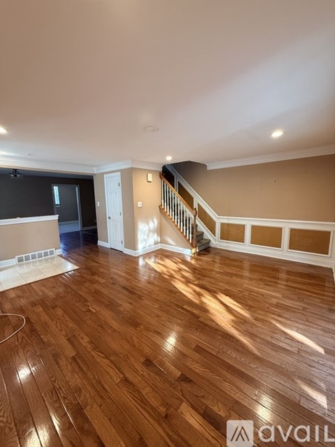 3808 Ronnald Drive 4 Beds Apartment for Rent