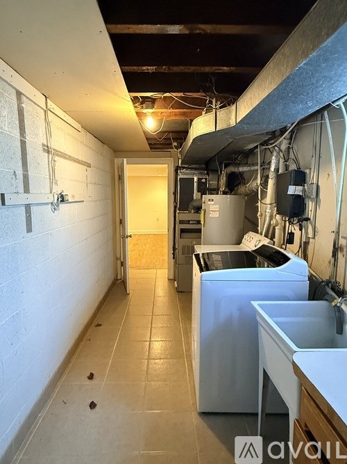 3808 Ronnald Drive 4 Beds Single Family Home for Rent - Photo Gallery 23