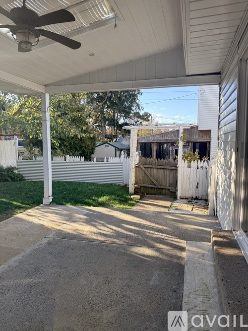 3808 Ronnald Drive 4 Beds Single Family Home for Rent - Photo Gallery 28