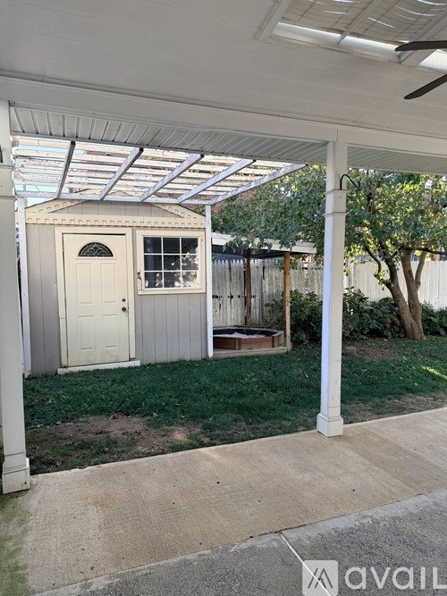 3808 Ronnald Drive 4 Beds Single Family Home for Rent - Photo Gallery 29