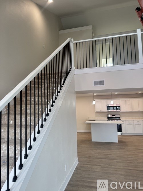 1101 Emerald Cove Drive 3 Beds Townhouse for Rent - Photo Gallery 3