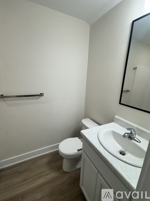 1101 Emerald Cove Drive 3 Beds Townhouse for Rent - Photo Gallery 7