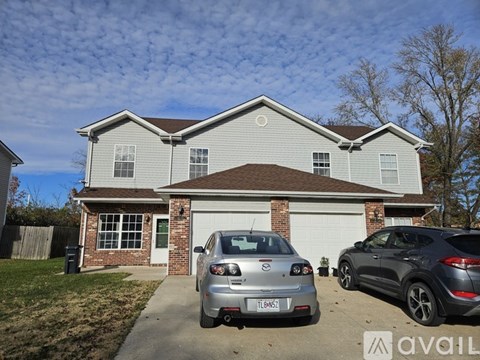 2006 Rashid Ct 3 Beds Apartment for Rent