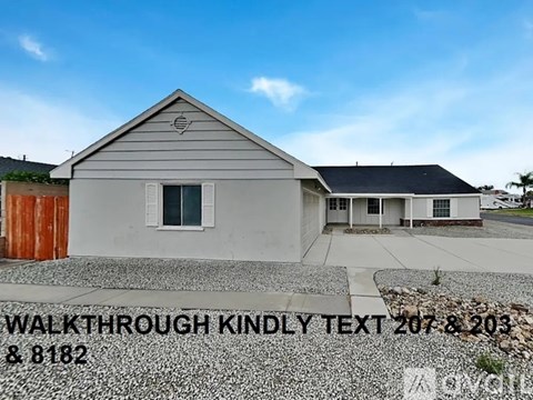 3394 E Mirada Rd 4 Beds Apartment for Rent