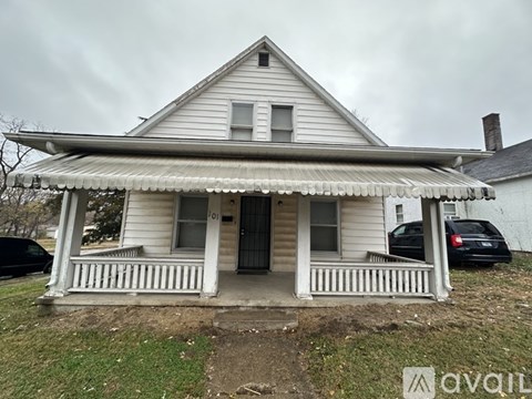 101 S Buchanan St 3 Beds Apartment for Rent