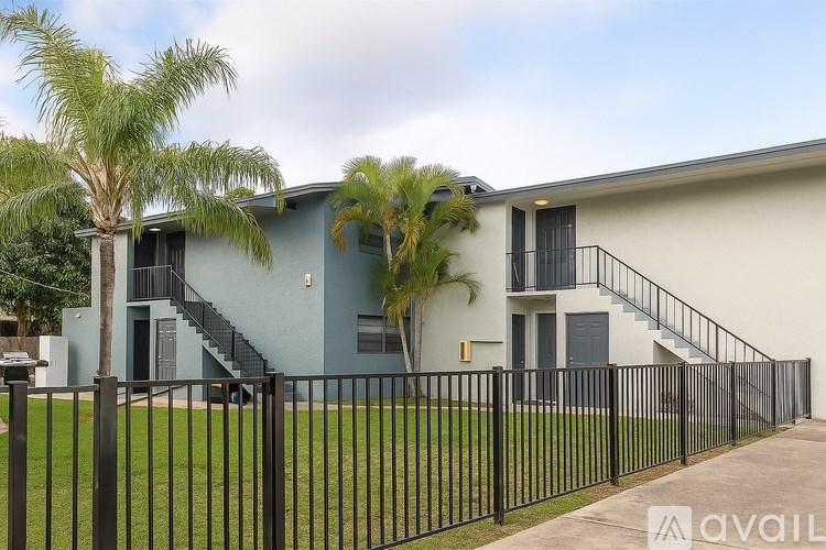 3721 Southwest 60th Avenue 2 Beds Apartment for Rent - Photo Gallery 3