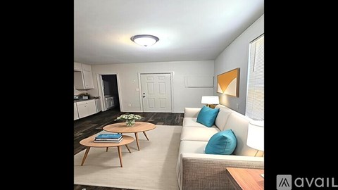 817 W 11Th St Studio Apartment for Rent