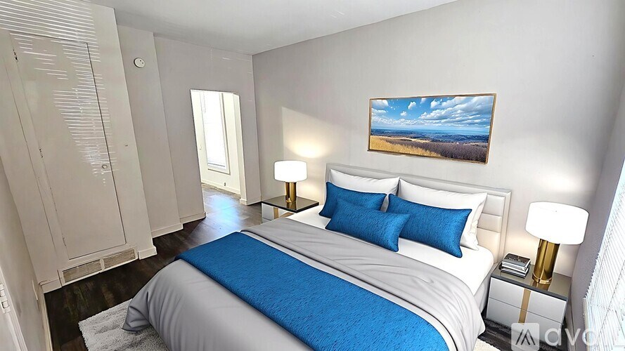 817 W 11th St Studio Apartment for Rent - Photo Gallery 13