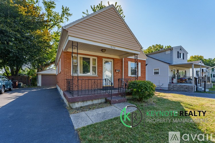 1840 Culver Ave 3 Beds Single Family Home for Rent - Photo Gallery 1