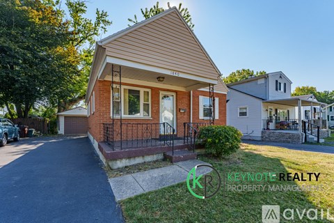 1840 Culver Ave 3 Beds Apartment for Rent