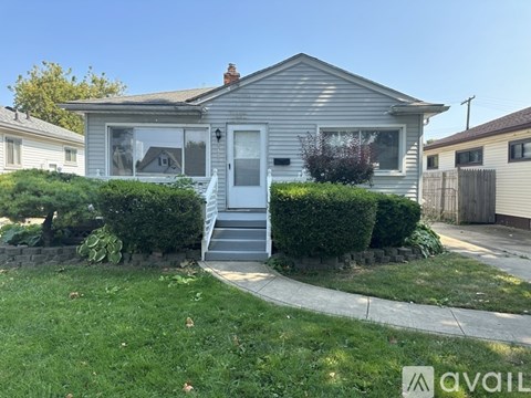 24924 Lexington Ave 3 Beds Apartment for Rent