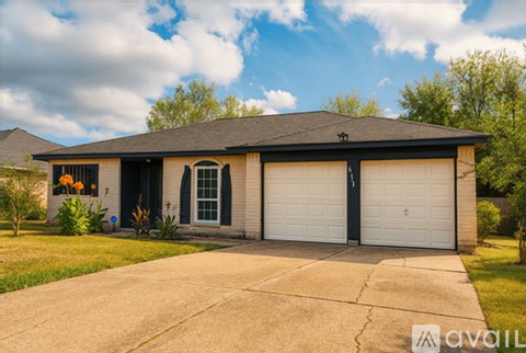 6631 Indian Falls Dr 3 Beds Apartment for Rent