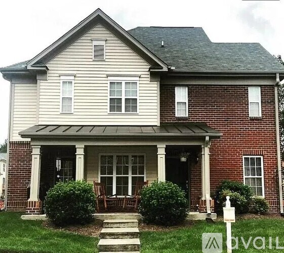 9805 Castain Drive 2 Beds Townhouse for Rent - Photo Gallery 1