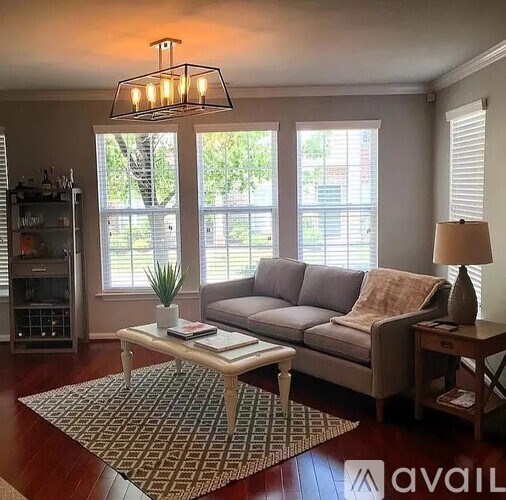 9805 Castain Drive 2 Beds Townhouse for Rent - Photo Gallery 3