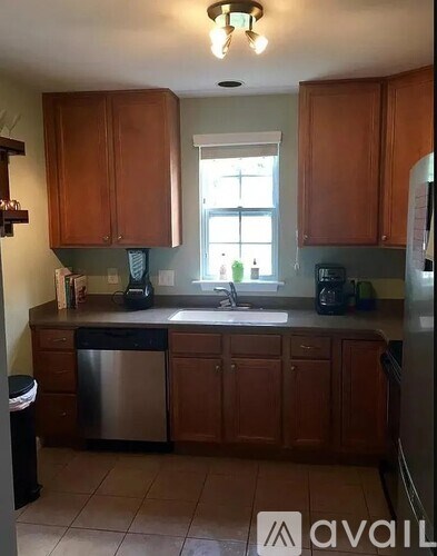 9805 Castain Drive 2 Beds Townhouse for Rent - Photo Gallery 5