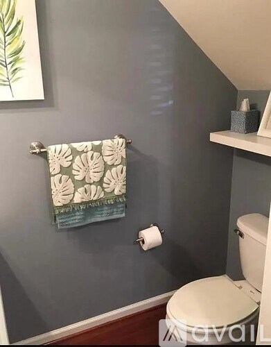 9805 Castain Drive 2 Beds Townhouse for Rent - Photo Gallery 7