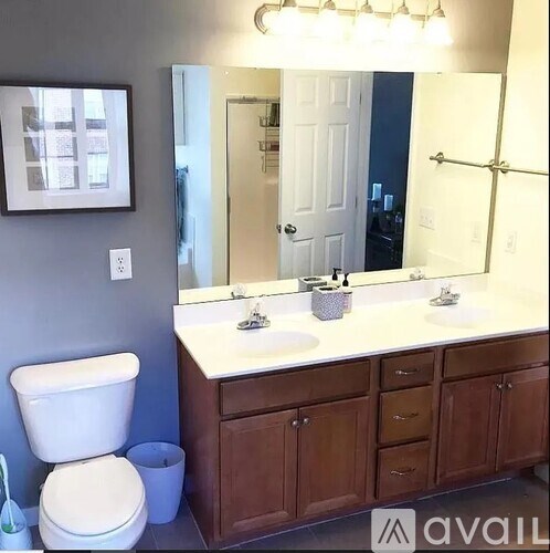 9805 Castain Drive 2 Beds Townhouse for Rent - Photo Gallery 8