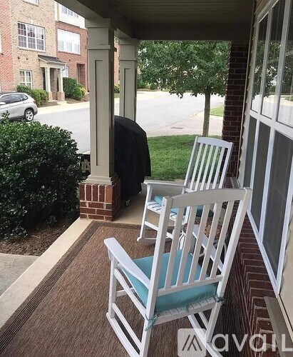 9805 Castain Drive 2 Beds Townhouse for Rent - Photo Gallery 9