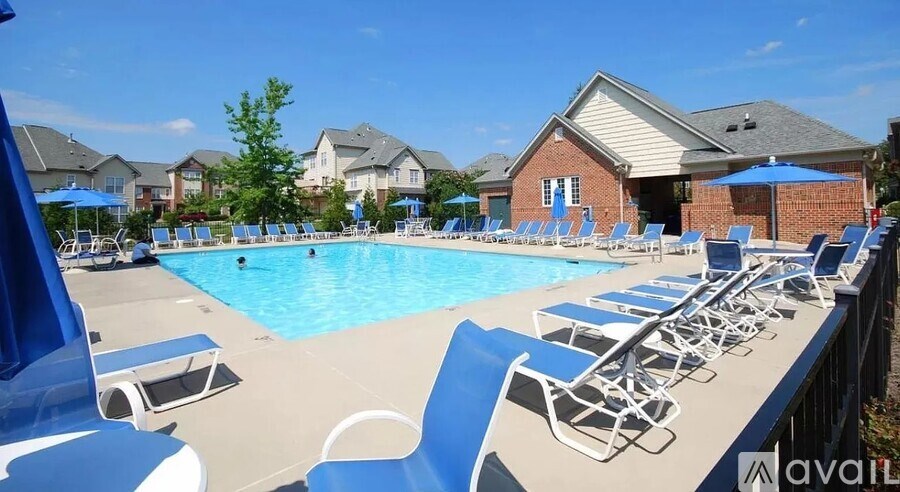 9805 Castain Drive 2 Beds Townhouse for Rent - Photo Gallery 10