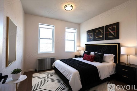3367 Ridgway St 2 Beds Townhouse for Rent - Photo Gallery 6