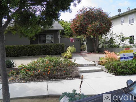 1014 Grant St 1 Bed Apartment for Rent