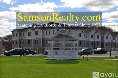 4 Springhouse Trail 2 Beds Apartment for Rent