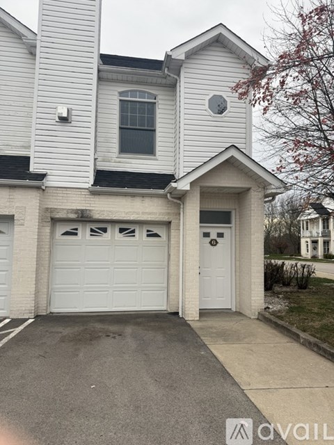 201 Adams Pointe Blvd 2 Beds Apartment for Rent