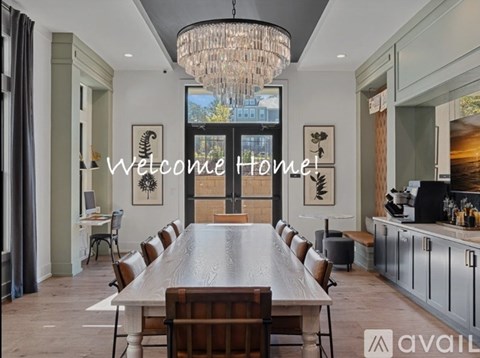 605 Gilcrest Farm Road 1 Bed Apartment for Rent