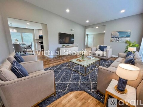 417 Wenneker Drive 3 Beds Single Family Home for Rent - Photo Gallery 5