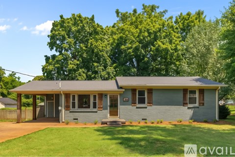 414 Figuers Dr 3 Beds Apartment for Rent