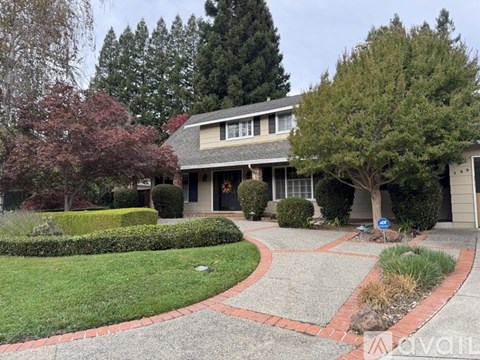 125 Timberline Court 4 Beds Apartment for Rent