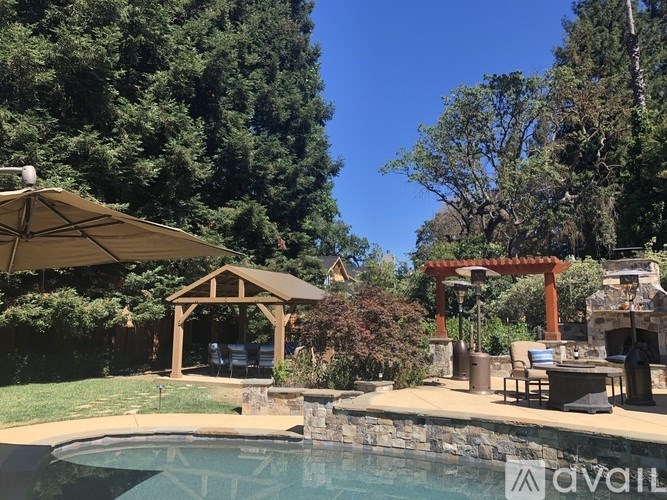 125 Timberline Court 4 Beds Single Family Home for Rent - Photo Gallery 12