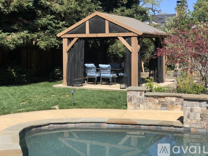 125 Timberline Court 4 Beds Single Family Home for Rent - Photo Gallery 13