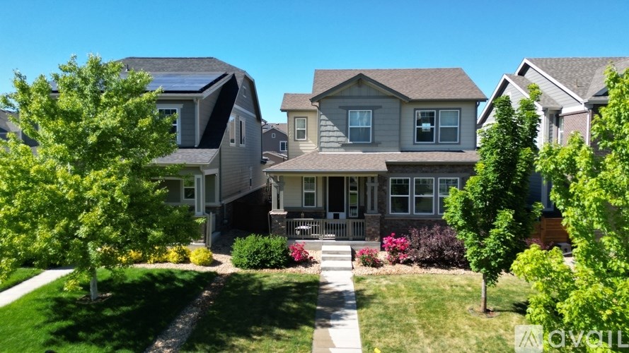 511 E Hinsdale Ave 4 Beds Single Family Home for Rent - Photo Gallery 1