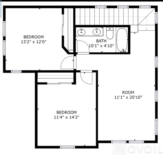 511 E Hinsdale Ave 4 Beds Single Family Home for Rent - Photo Gallery 28