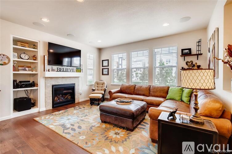 511 E Hinsdale Ave 4 Beds Single Family Home for Rent - Photo Gallery 8