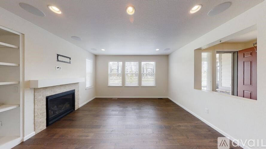 511 E Hinsdale Ave 4 Beds Single Family Home for Rent - Photo Gallery 9