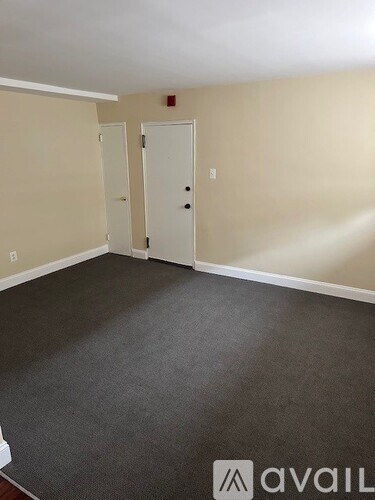 8229-31 Leon St 1 Bed Apartment for Rent