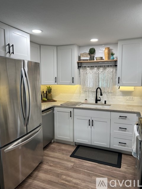 1100 Curlew Rd 2 Beds Apartment for Rent - Photo Gallery 3