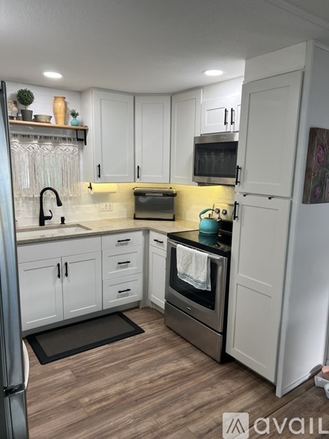 1100 Curlew Rd 2 Beds Apartment for Rent - Photo Gallery 4