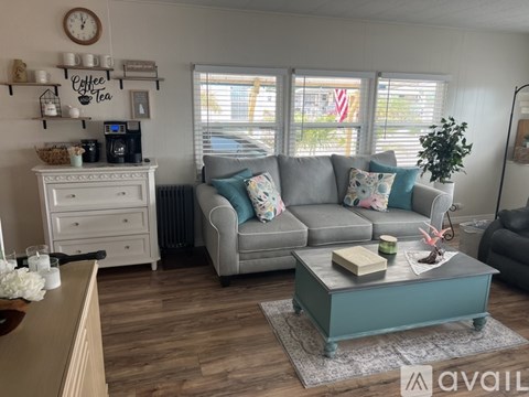 1100 Curlew Rd 2 Beds Apartment for Rent - Photo Gallery 9