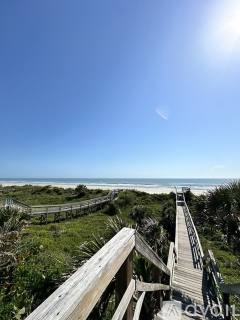 7123 A1A South 3 Beds Single Family Home for Rent - Photo Gallery 3