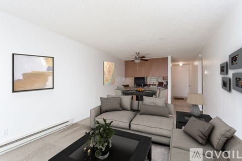 1801 Northeast 162Nd Avenue 2 Beds Apartment for Rent
