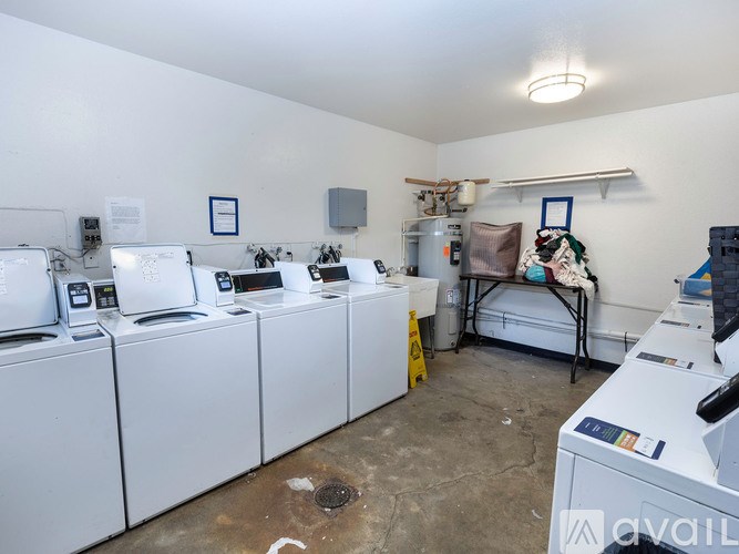 1801 Northeast 162nd Avenue 2 Beds Apartment for Rent - Photo Gallery 12