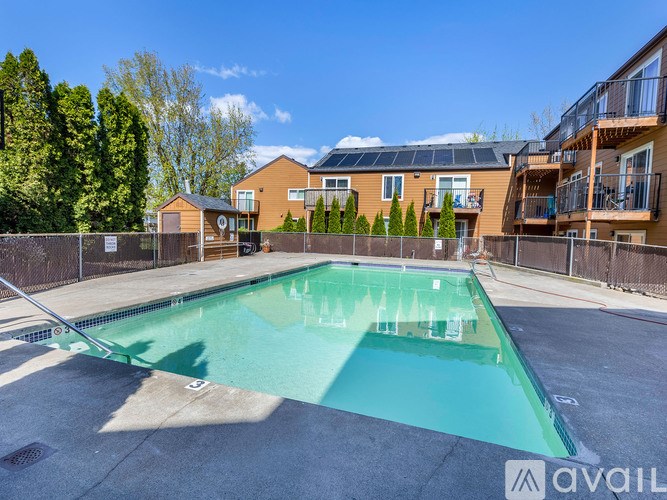 1801 Northeast 162nd Avenue 2 Beds Apartment for Rent - Photo Gallery 13