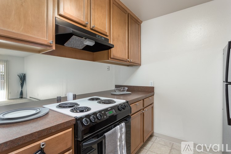 1801 Northeast 162nd Avenue 2 Beds Apartment for Rent - Photo Gallery 3